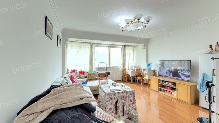 教师公寓楼二手房实景图