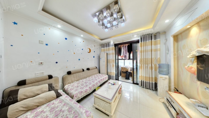 昆山金瑞家园二手房实景图