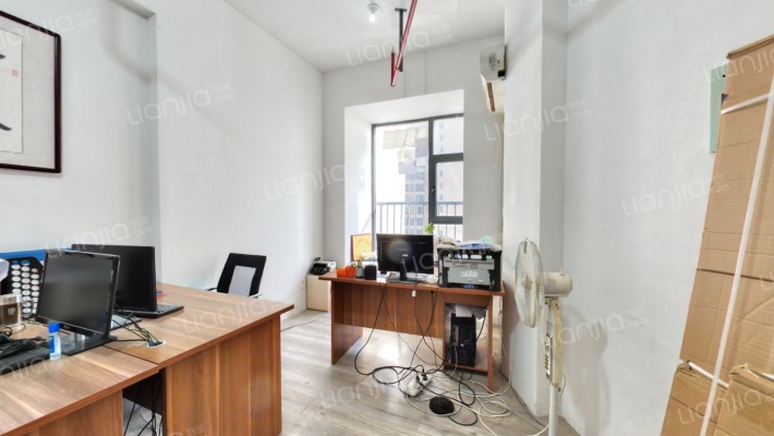 宏元国际广场二手房实景图