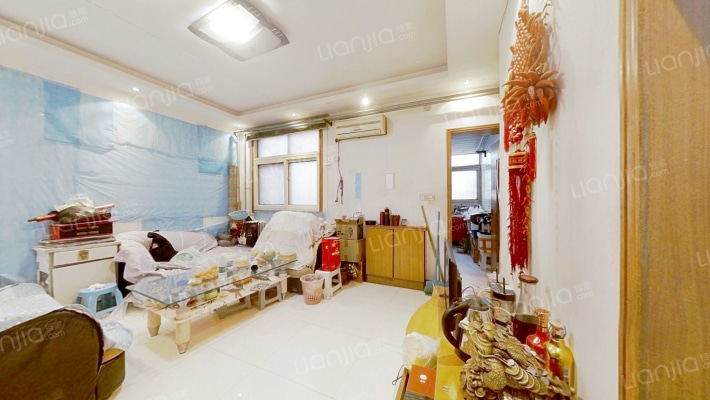 东明路北206号院二手房实景图