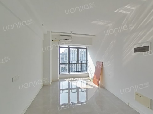 整租·万科京都荟 1室1厅 东