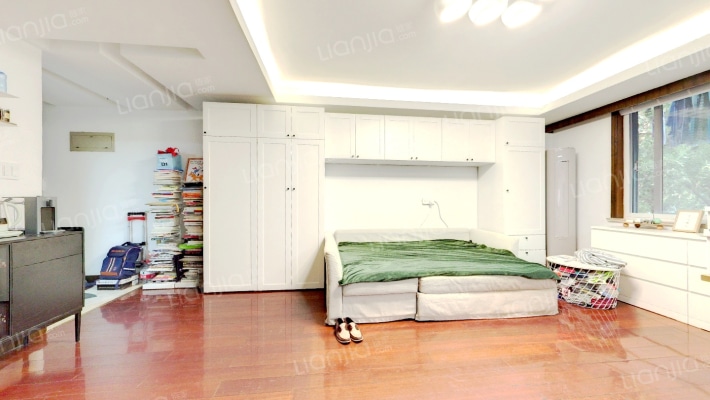 机神公寓二手房实景图