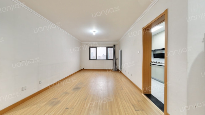 小关北里43号院二手房实景图