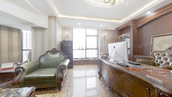 松江置嘉公寓二手房实景图