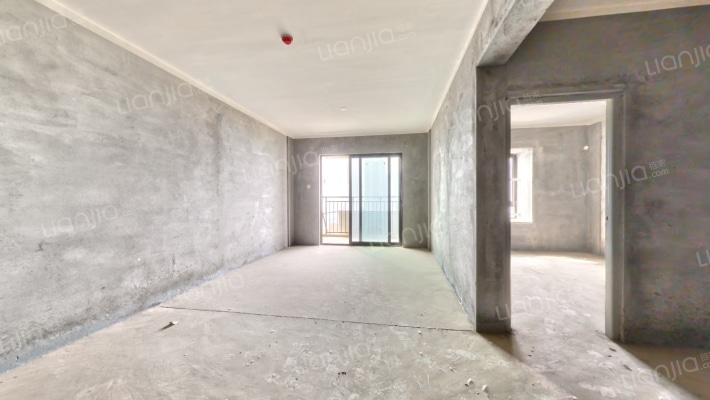 常码头鑫城汇长安苑二手房实景图