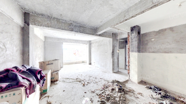 锦华金都二手房实景图