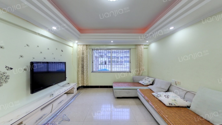 中环综合楼二手房实景图