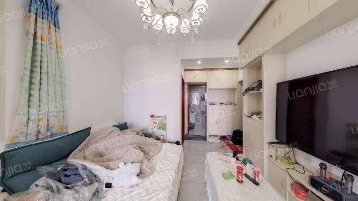 和锦家园B区二手房实景图