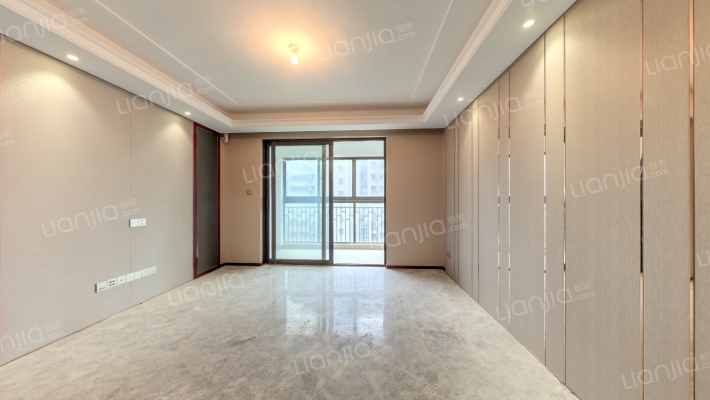 中建国熙台一期二手房实景图