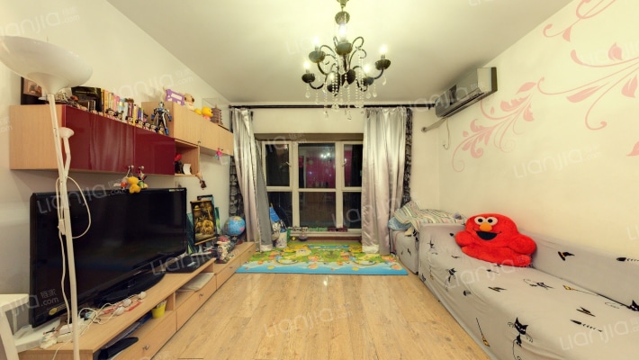 邑上苑二手房实景图