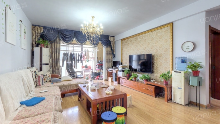 怡丰森林湖三期二手房实景图