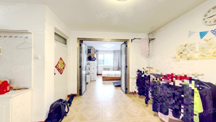 金华里(西青区)二手房实景图