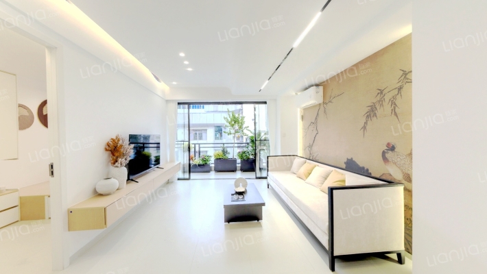 文明路二手房实景图