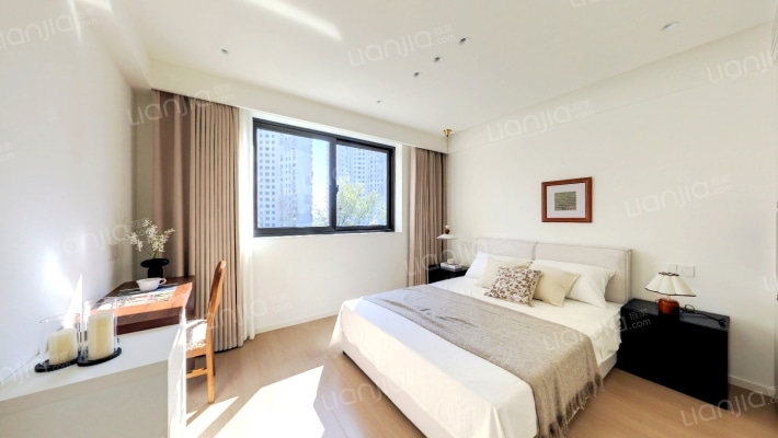 金杨七街坊二手房实景图