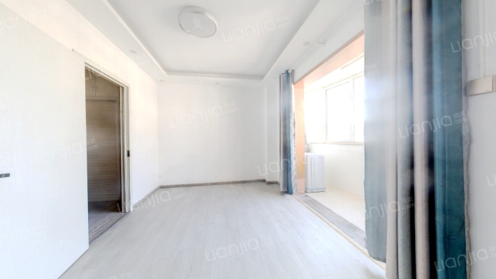 红莲园二手房实景图