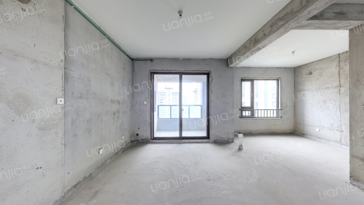 三盛璞悦滨江二手房实景图