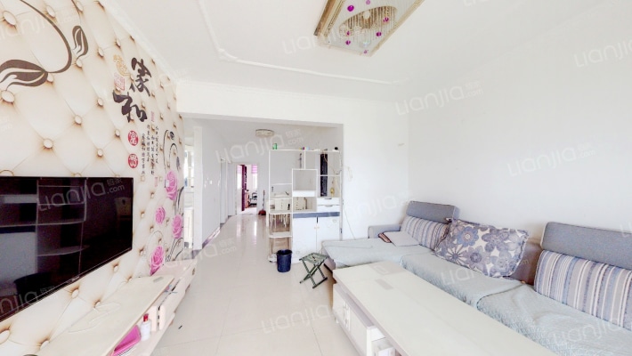 畅馨苑二手房实景图