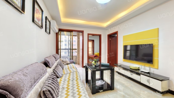 花果园C区二手房实景图