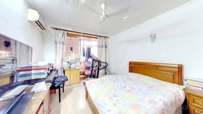 南园小区二手房实景图