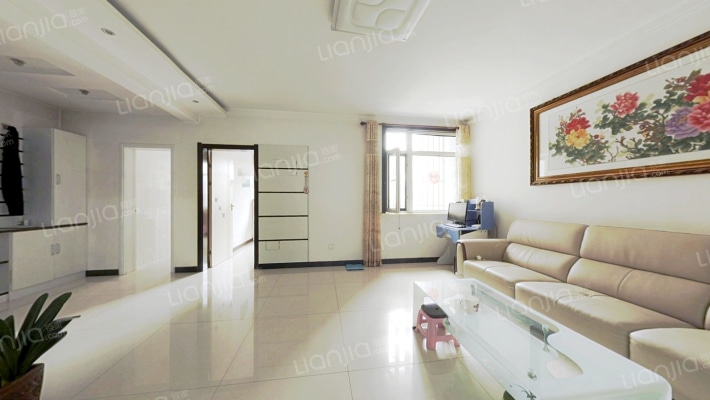 明珠都市花园三期二手房实景图