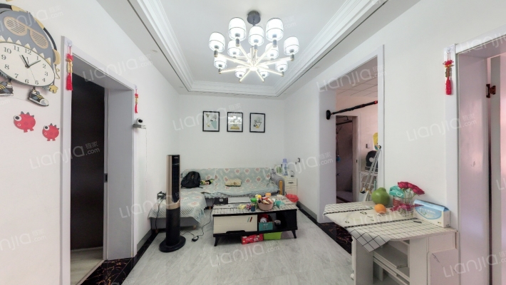 朱湖路住宅区二手房实景图