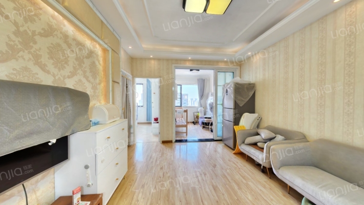 新福茂中央广场二手房实景图