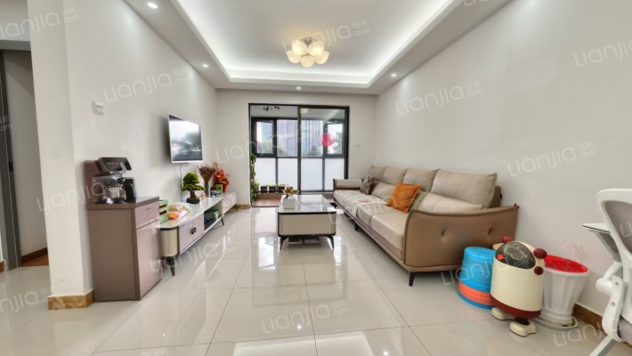 青惠园二手房实景图