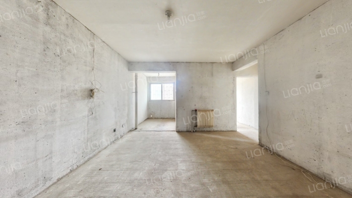 通和盛世西院二手房实景图