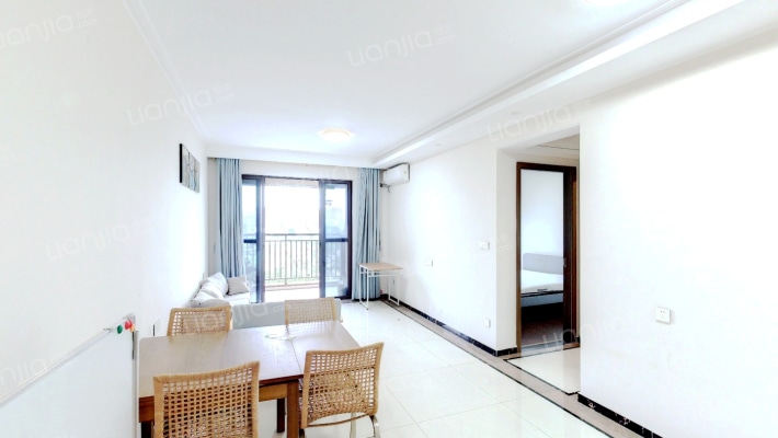 保利香槟国际二手房实景图