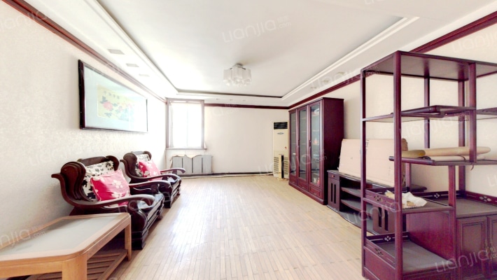 麦克小区二手房实景图