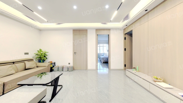 西街二手房实景图