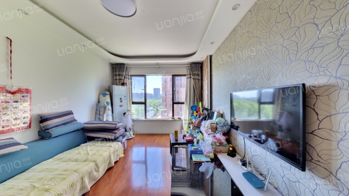 国耀花半里二手房实景图