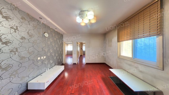 国税局家属院二手房实景图