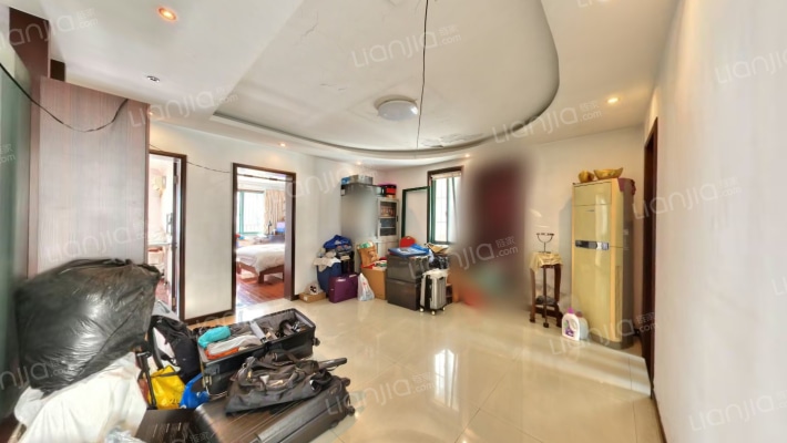 东城明月二手房实景图