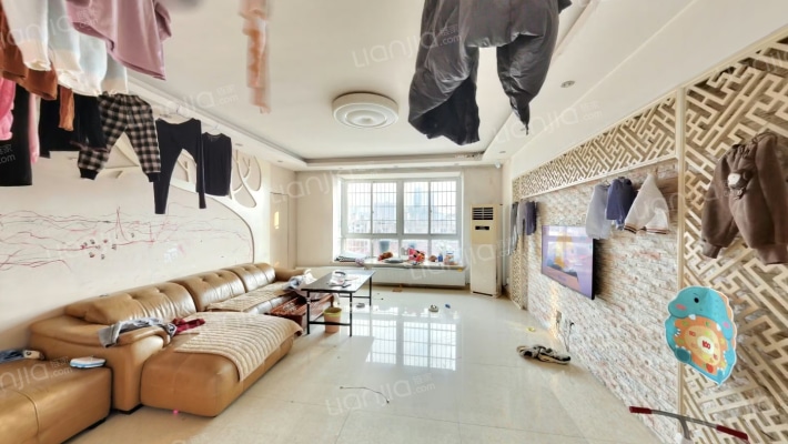 鑫邮小区二手房实景图