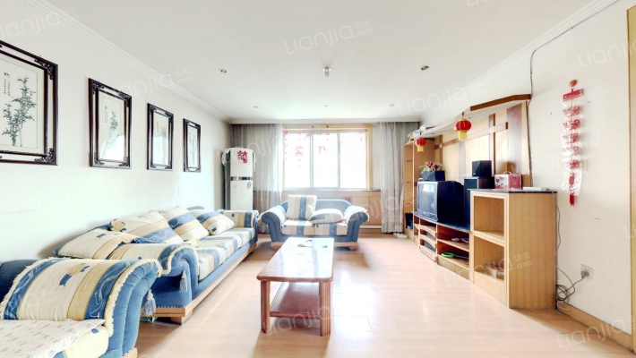 八盘峡水电厂住宅小区二手房实景图