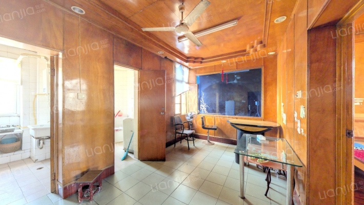 铁路新村二手房实景图