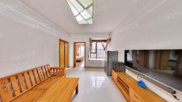 怡海星城二手房实景图