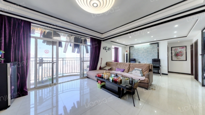 黄浦嘉苑 二手房实景图