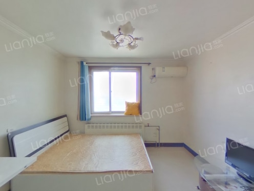 整租·乐城 1室0厅 北