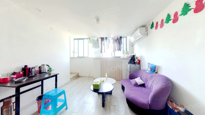 伟鹏商务大厦二手房实景图