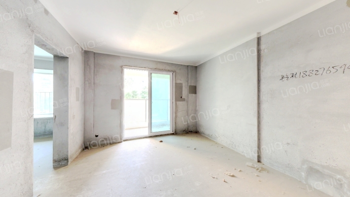 梧桐花园二手房实景图