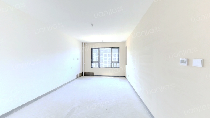 龙湖樘樾二手房实景图