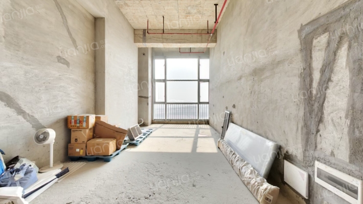 国通广场二手房实景图