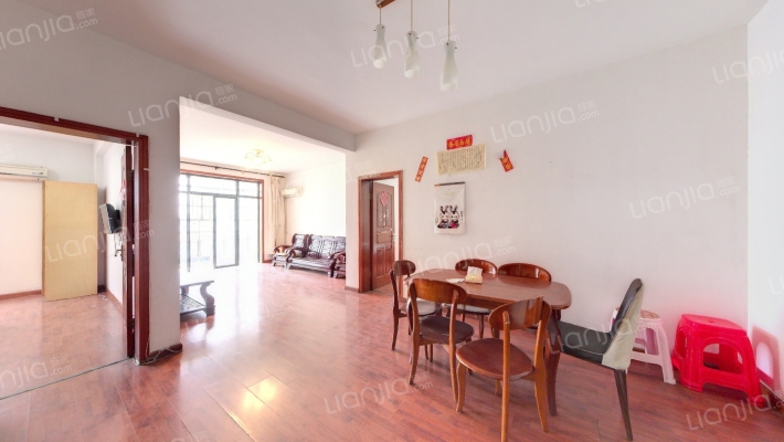 天佑国际公寓二手房实景图