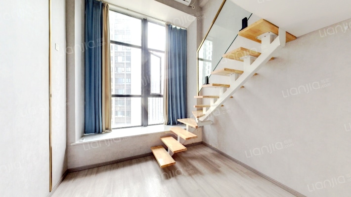 茂业豪园二手房实景图