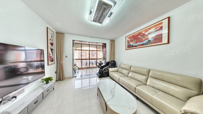 亿通藤旺居二手房实景图