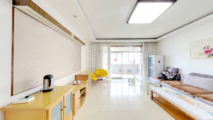 农行家属院二手房实景图