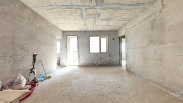 华生汉口城市广场四期三区二手房实景图