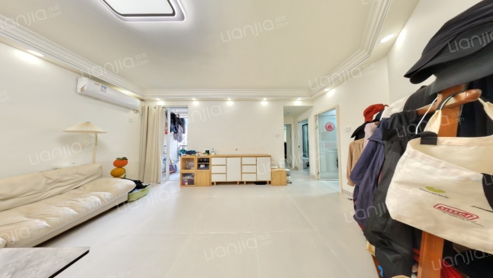 鹏兴花园二期二手房实景图
